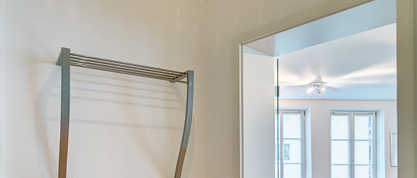 apartment München Gärtnerplatzviertel 01 hall 3461