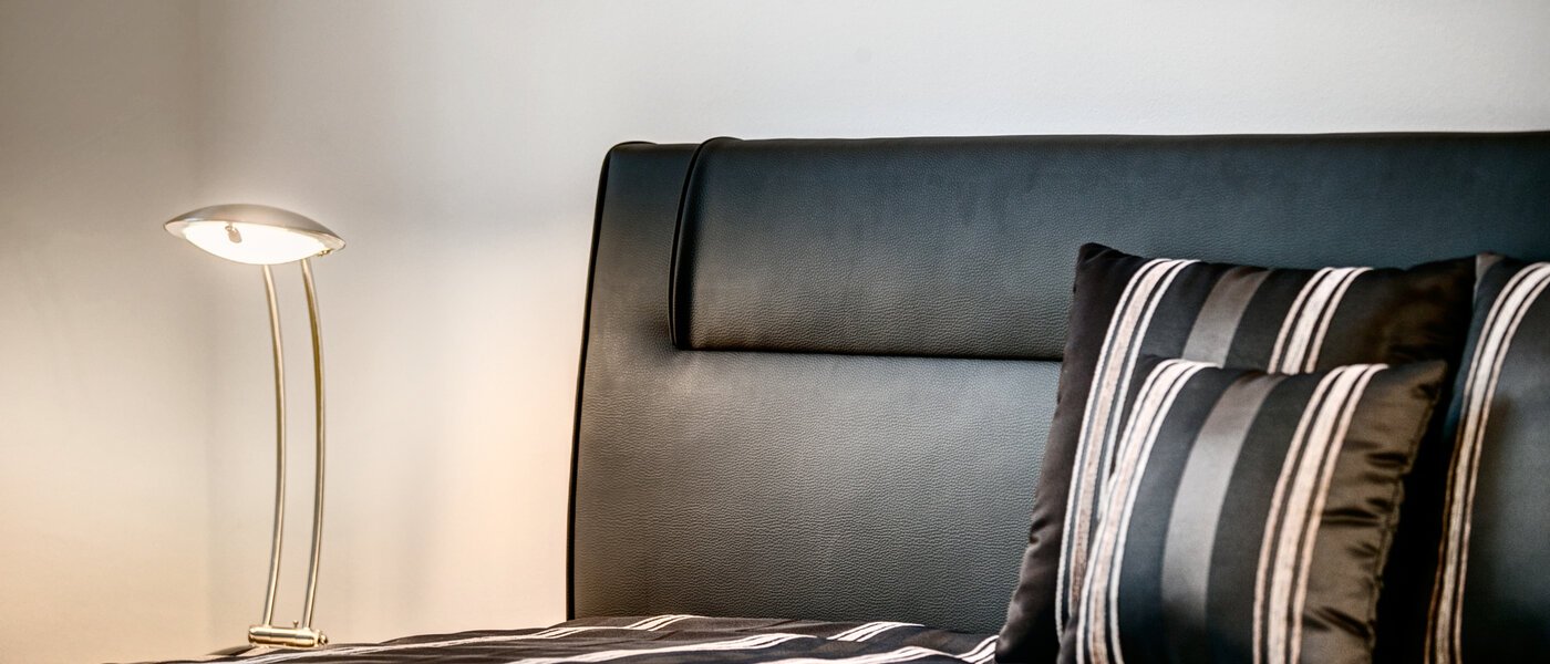 apartment München Gärtnerplatzviertel 02 sleeping area 3461