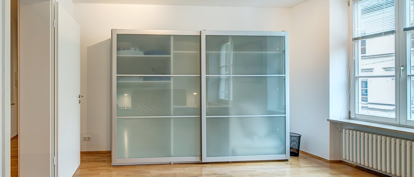 apartment München Gärtnerplatzviertel 05 sleeping area 3461