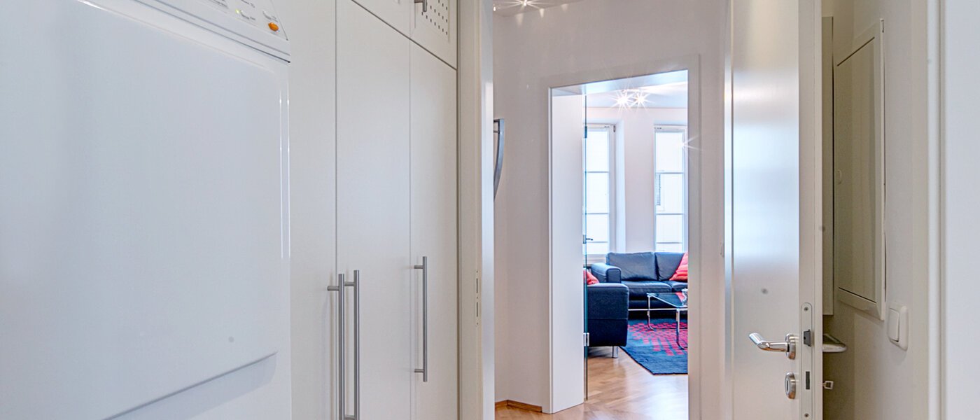 apartment München Gärtnerplatzviertel 01 special 3461