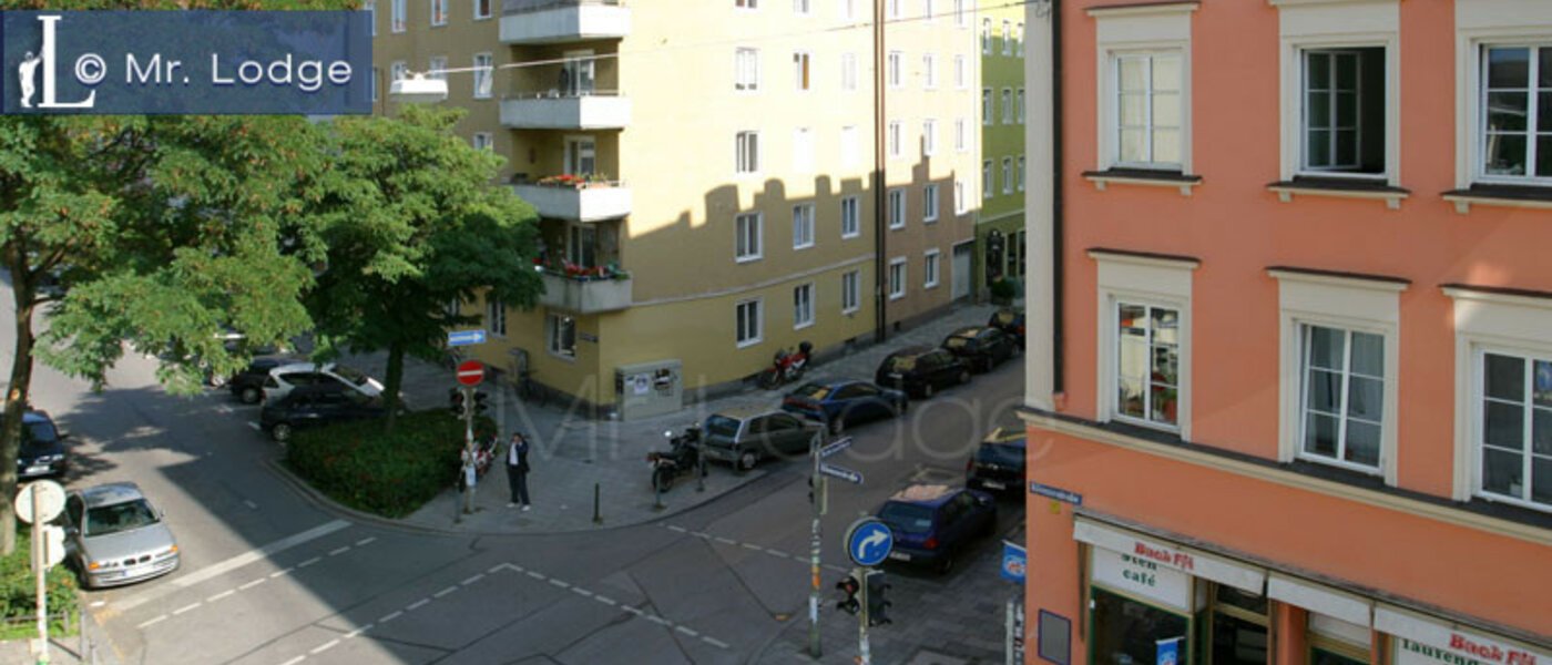 apartment München Gärtnerplatzviertel 04 view 3461