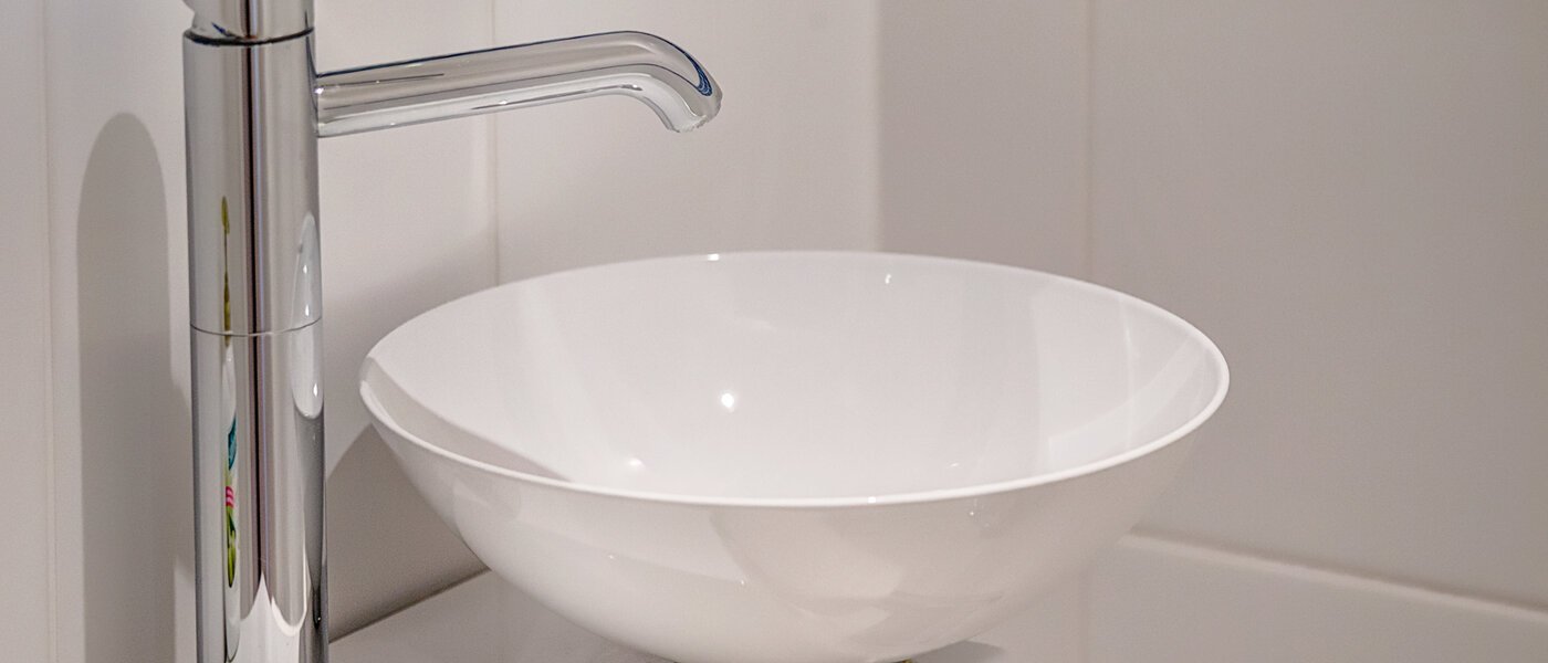 apartment München Gärtnerplatzviertel 02 guest toilet 3461