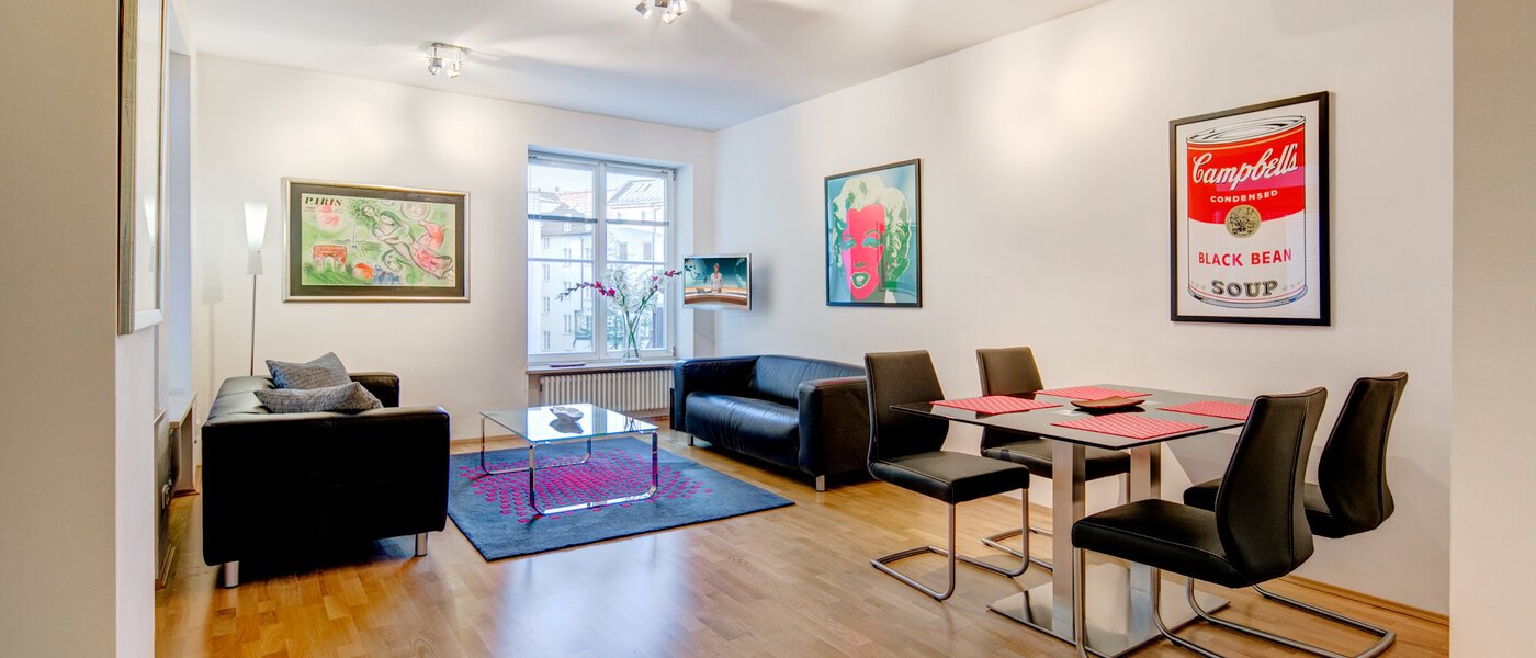 Sorry, this property has already been rented