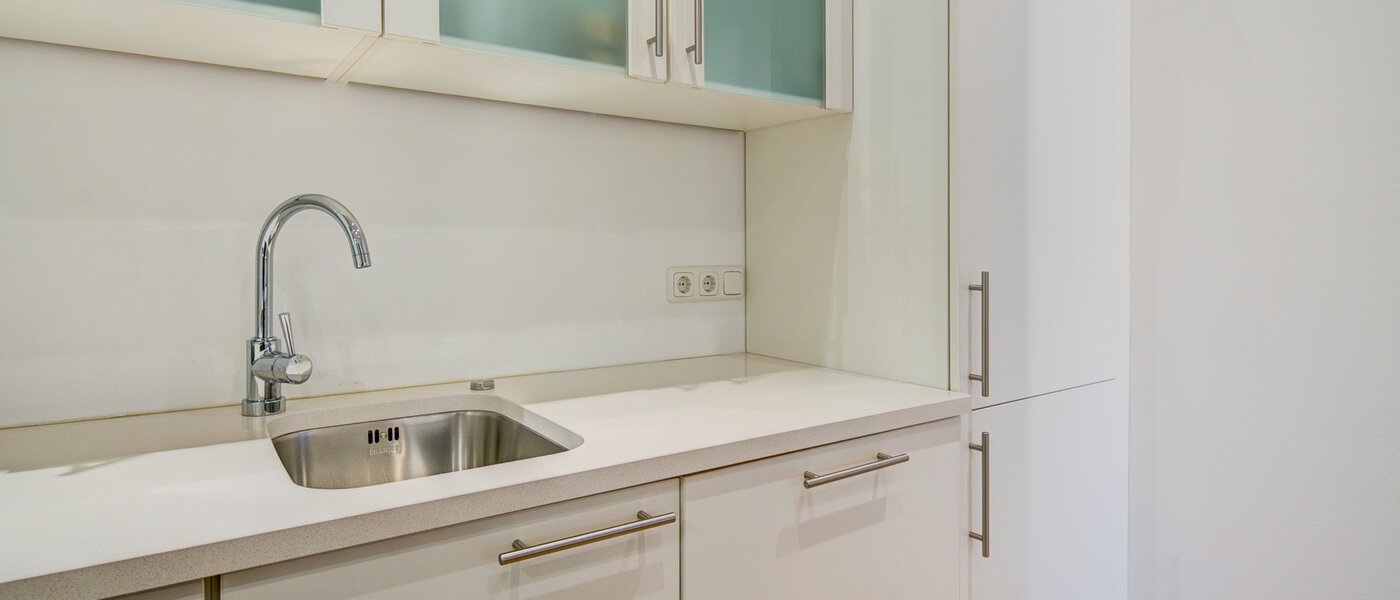 apartment München Gärtnerplatzviertel 03 kitchen 3462