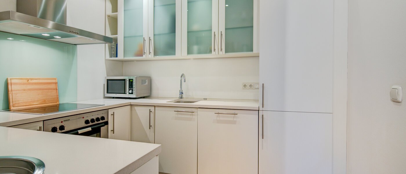 apartment München Gärtnerplatzviertel 04 kitchen 3462