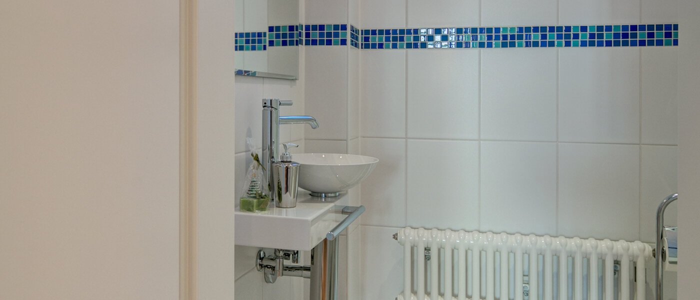 apartment München Gärtnerplatzviertel 03 separate toilet 3462