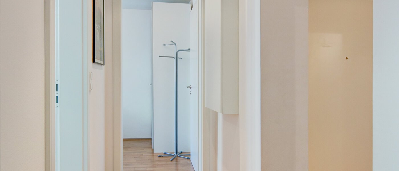 apartment München Gärtnerplatzviertel 02 hall 3462