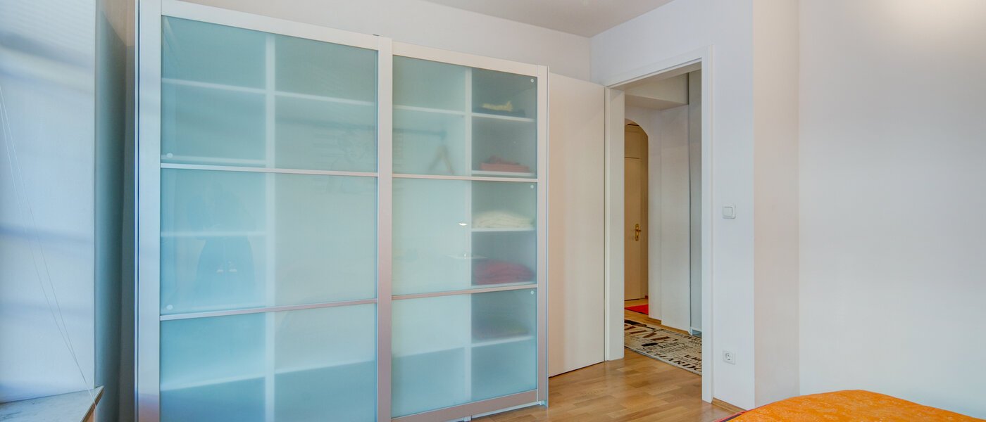 apartment München Gärtnerplatzviertel 03 sleeping area 3462