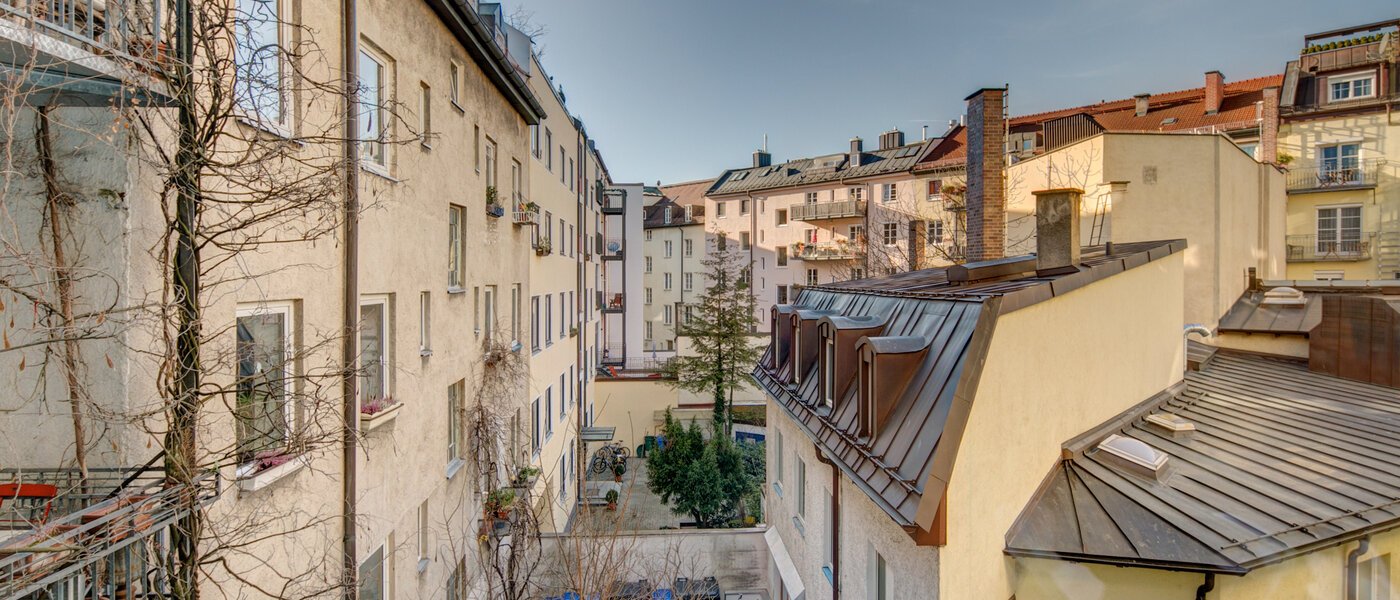 apartment München Gärtnerplatzviertel 01 view 3462