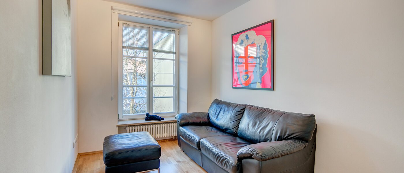 apartment München Gärtnerplatzviertel 01 guest room 3462