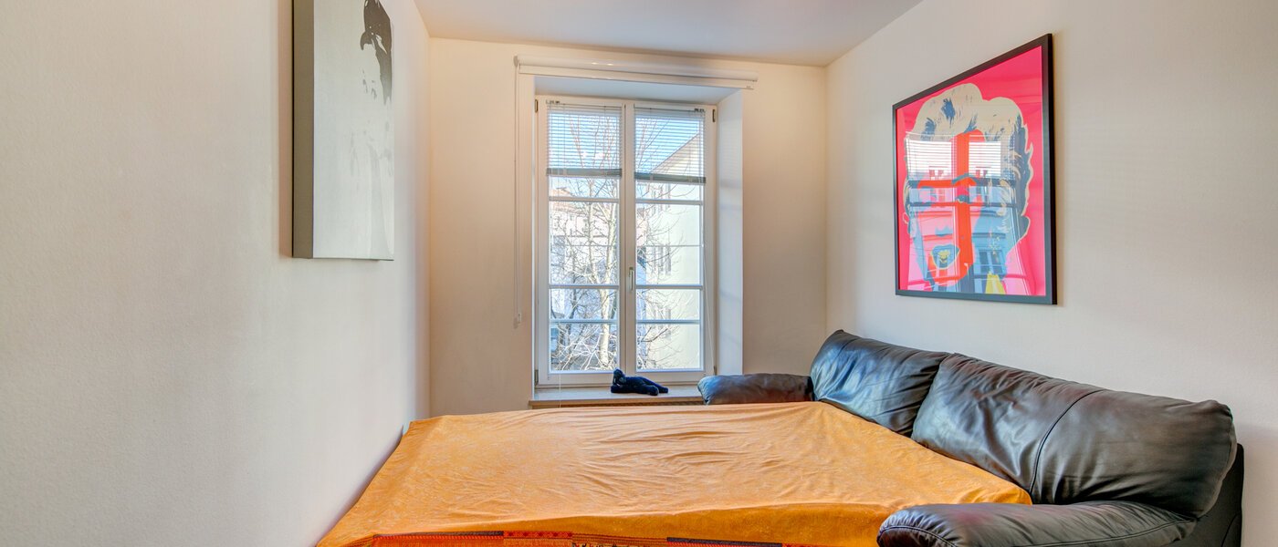 apartment München Gärtnerplatzviertel 02 guest room 3462