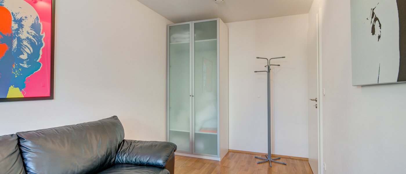 apartment München Gärtnerplatzviertel 03 guest room 3462