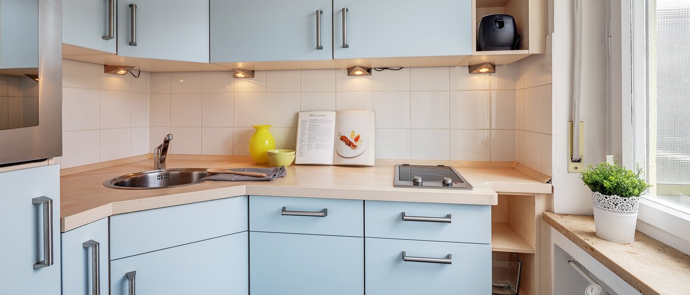 apartment München Neuhausen 01 kitchen 3464