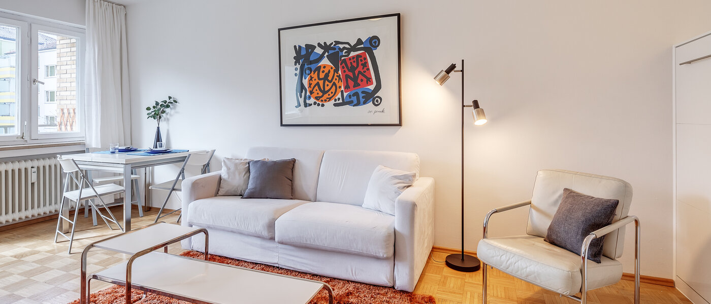 Sorry, this property has already been rented