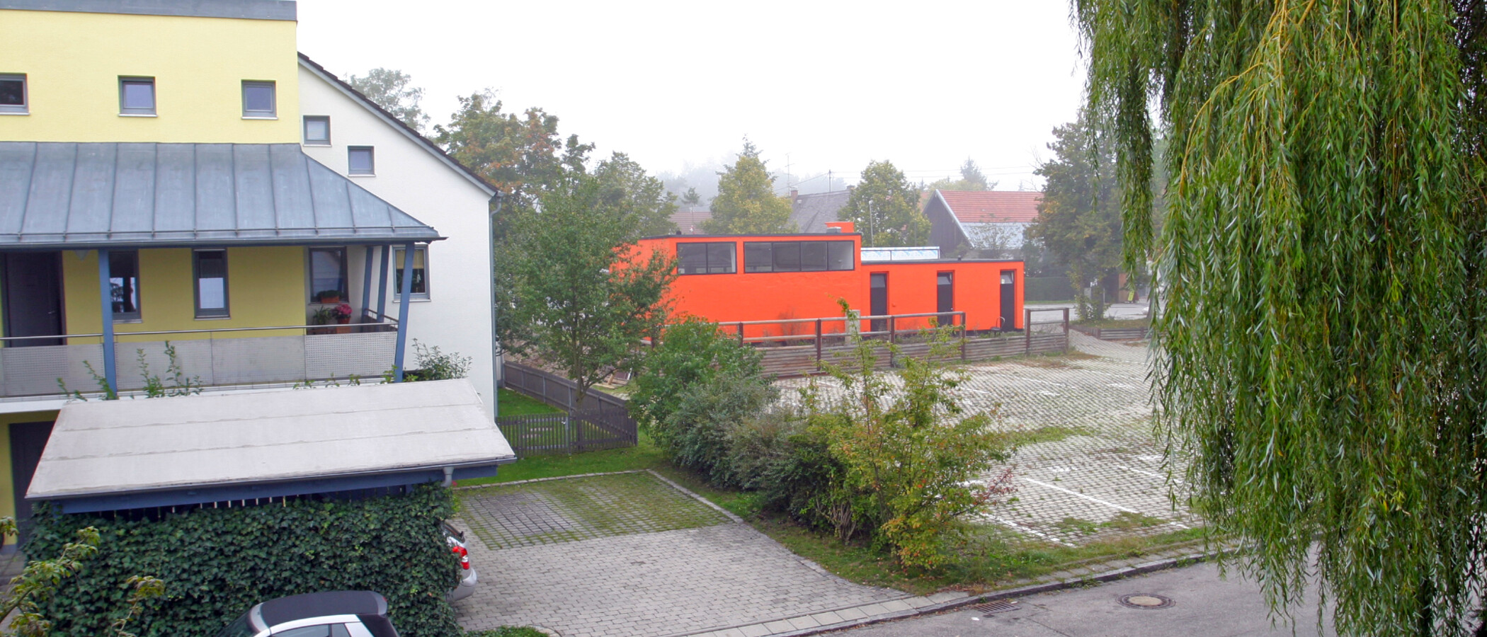 attic apartment Ismaning 02 view 3466