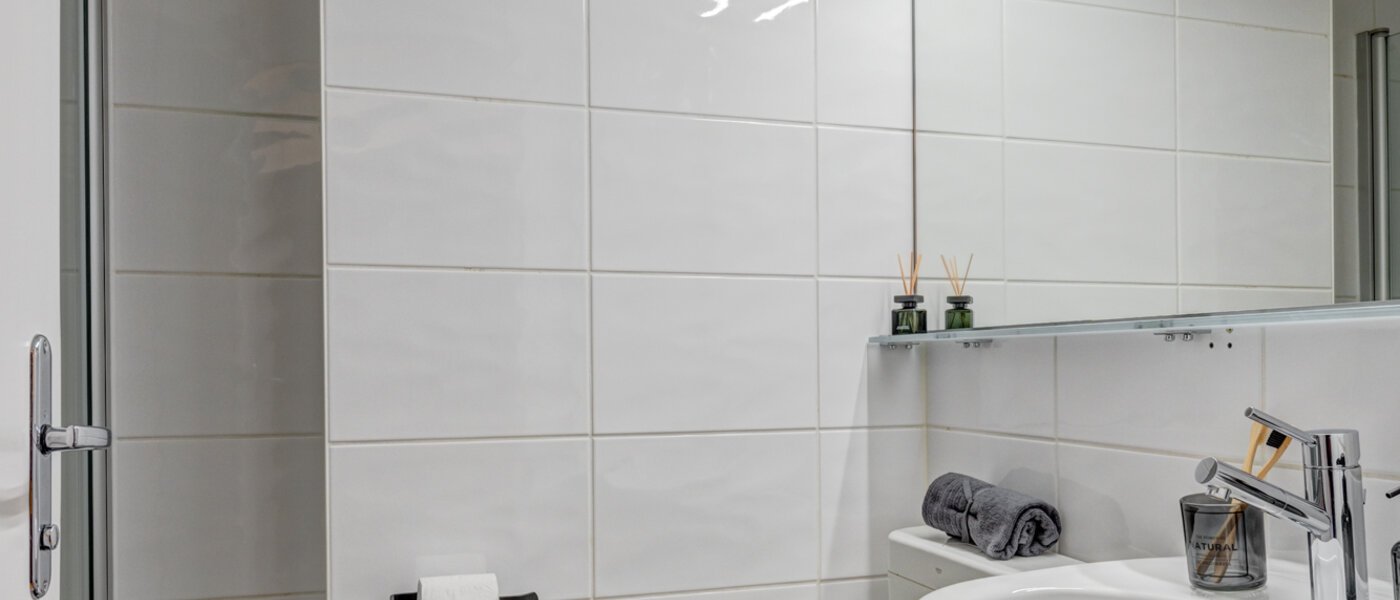 apartment München Maxvorstadt - Universitätsviertel 01 bathroom 3509