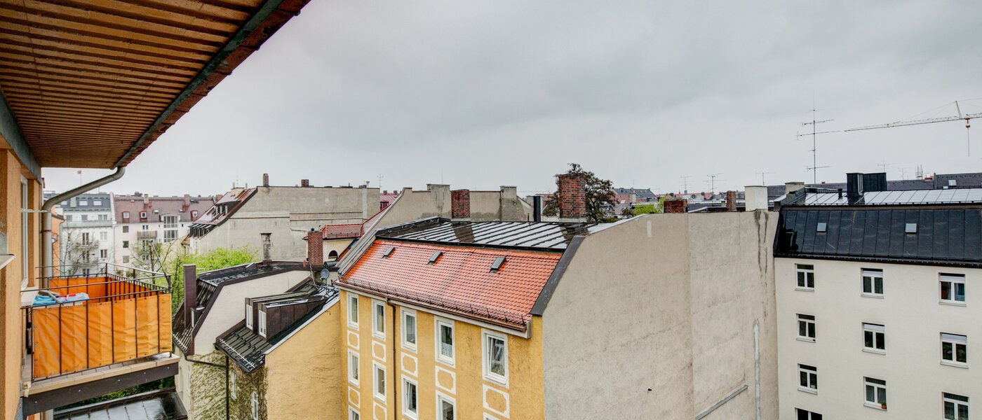 apartment München Maxvorstadt - Universitätsviertel 01 view 3509