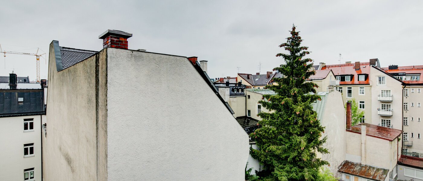 apartment München Maxvorstadt - Universitätsviertel 02 view 3509