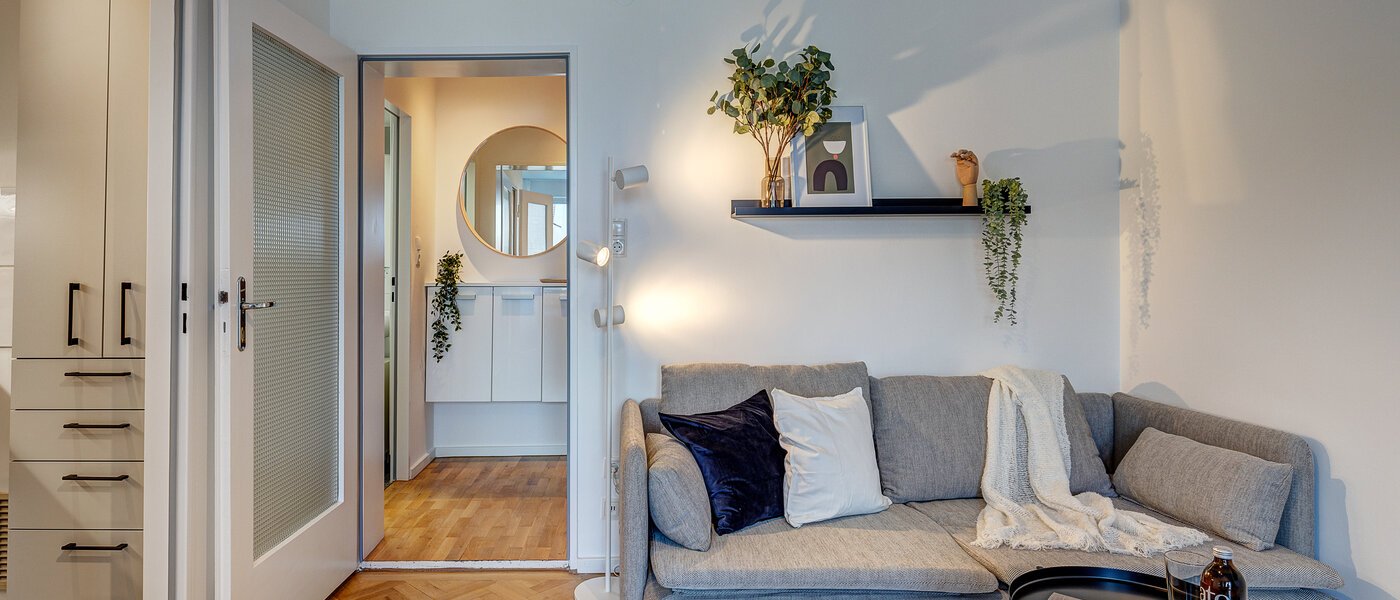 apartment München Maxvorstadt - Universitätsviertel 02 living area 3509