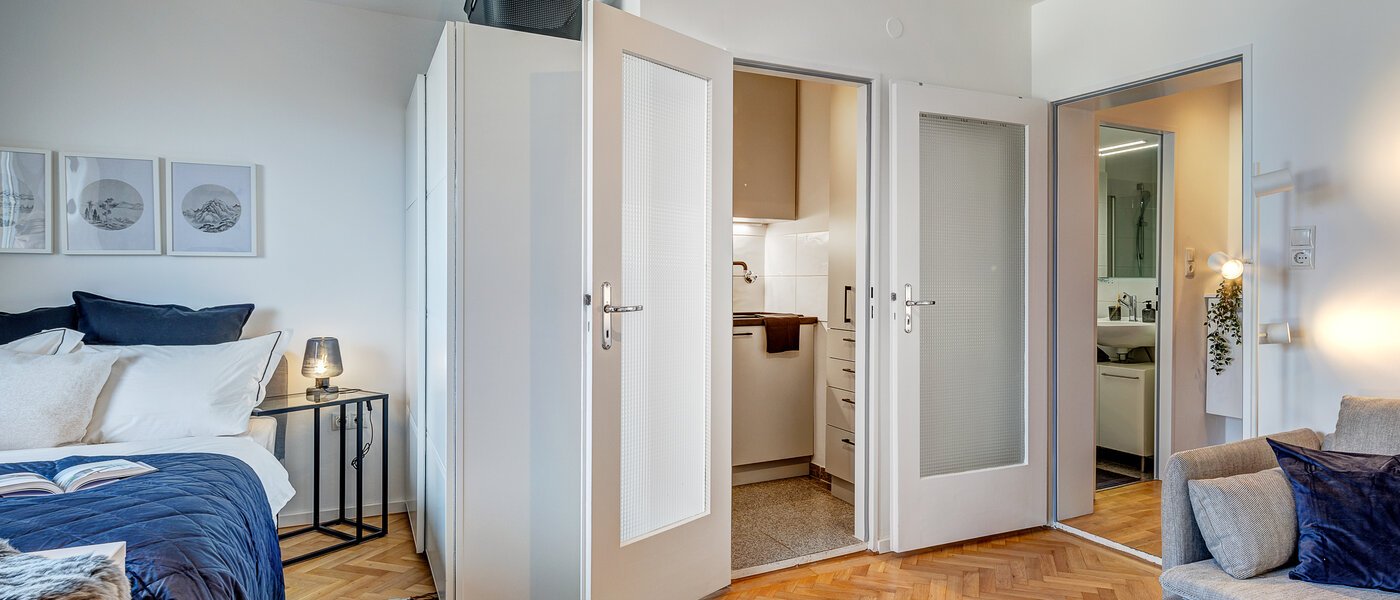 apartment München Maxvorstadt - Universitätsviertel 03 living area 3509