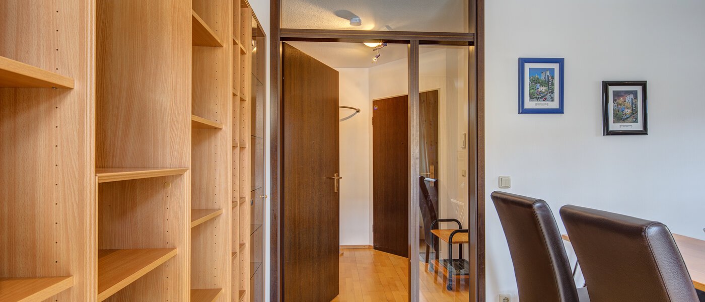 apartment München Thalkirchen 05 living room 3528