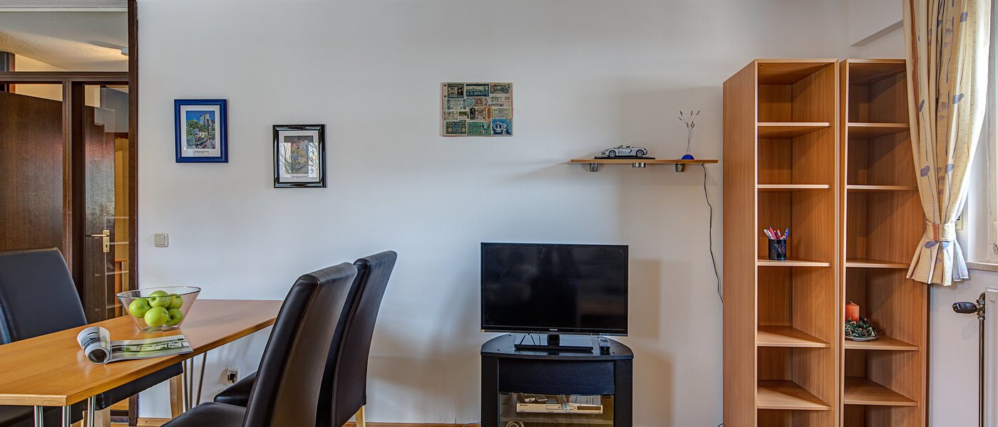 apartment München Thalkirchen 06 living room 3528