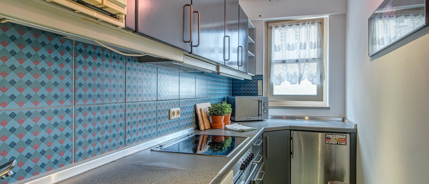 apartment München Thalkirchen 01 kitchen 3528