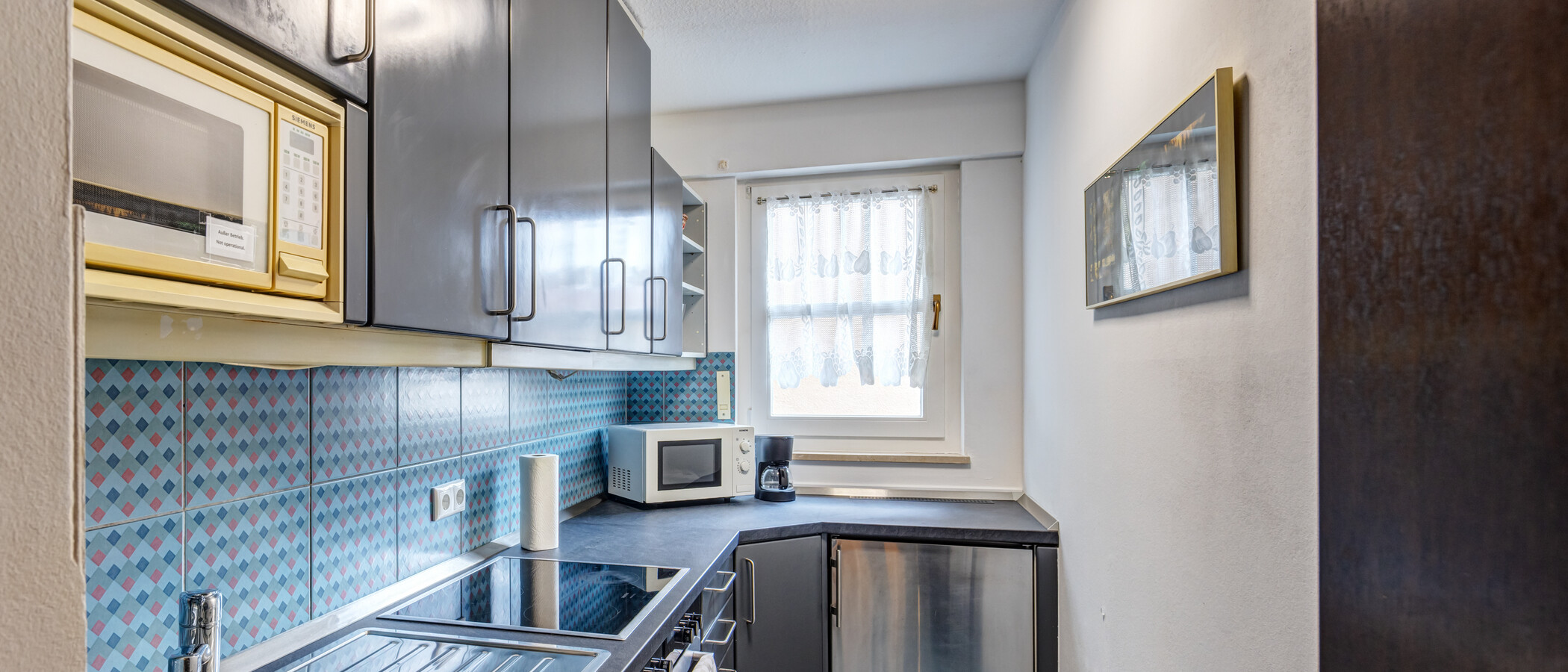 apartment München Thalkirchen 01 kitchen 3528