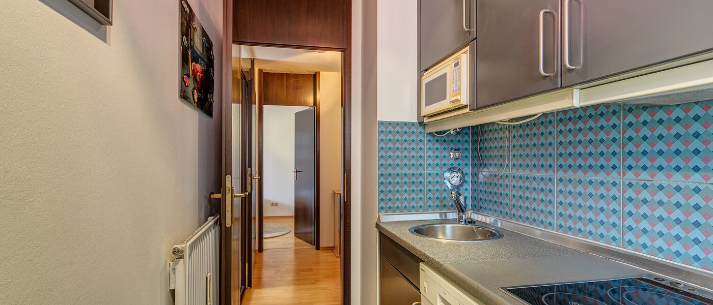 apartment München Thalkirchen 02 kitchen 3528