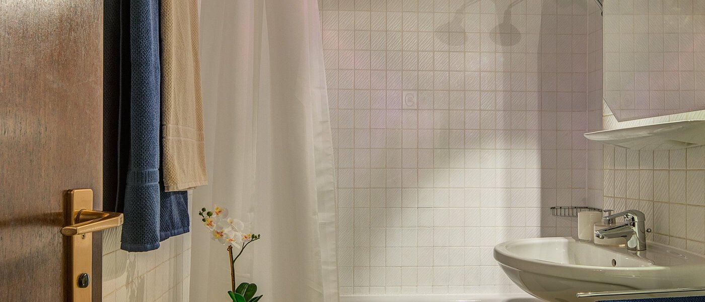 apartment München Thalkirchen 01 bathroom 3528