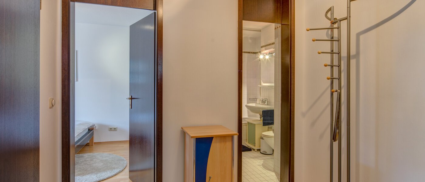 apartment München Thalkirchen 01 hall 3528