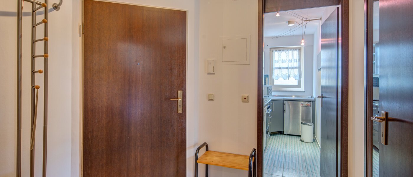 apartment München Thalkirchen 02 hall 3528