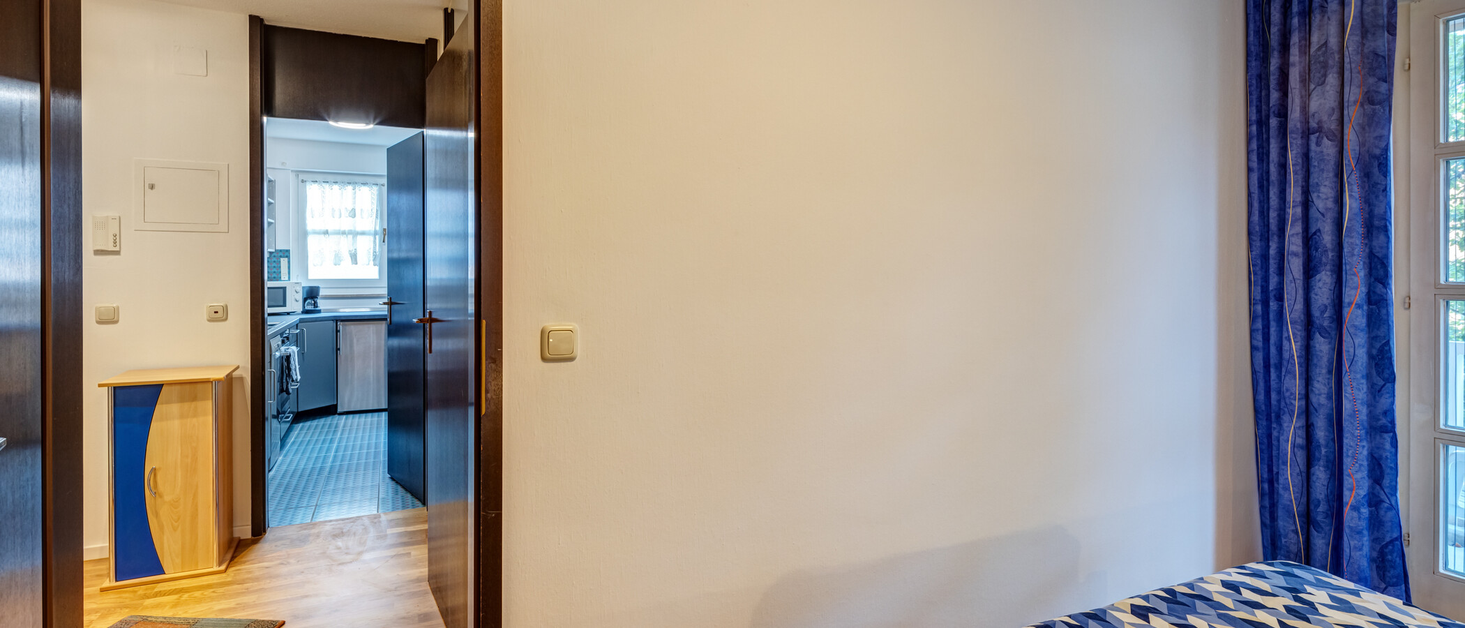 apartment München Thalkirchen 03 bedroom 3528