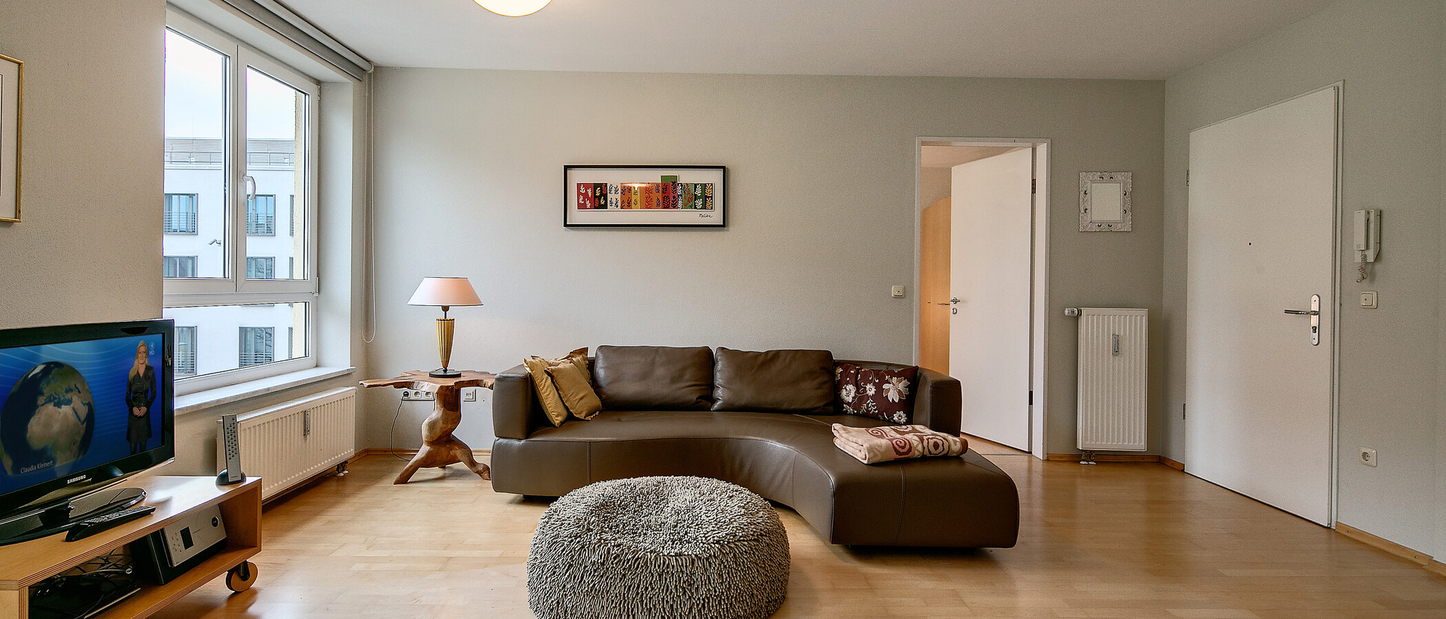 apartment München Maxvorstadt - Museumsviertel 01 living room 3547