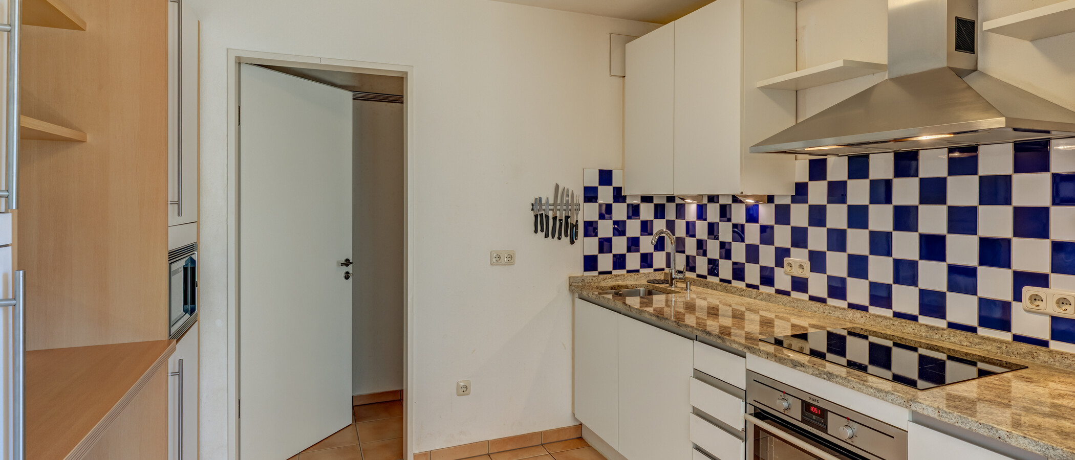 apartment München Maxvorstadt - Museumsviertel 01 kitchen 3547