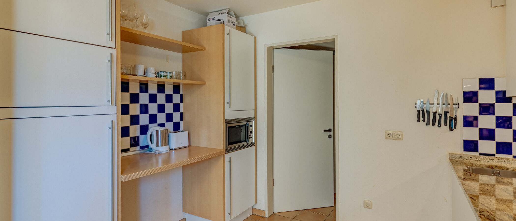 apartment München Maxvorstadt - Museumsviertel 03 kitchen 3547