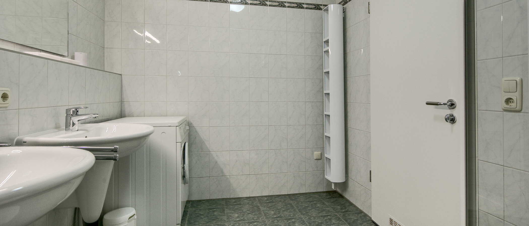 apartment München Maxvorstadt - Museumsviertel 03 bathroom 3547