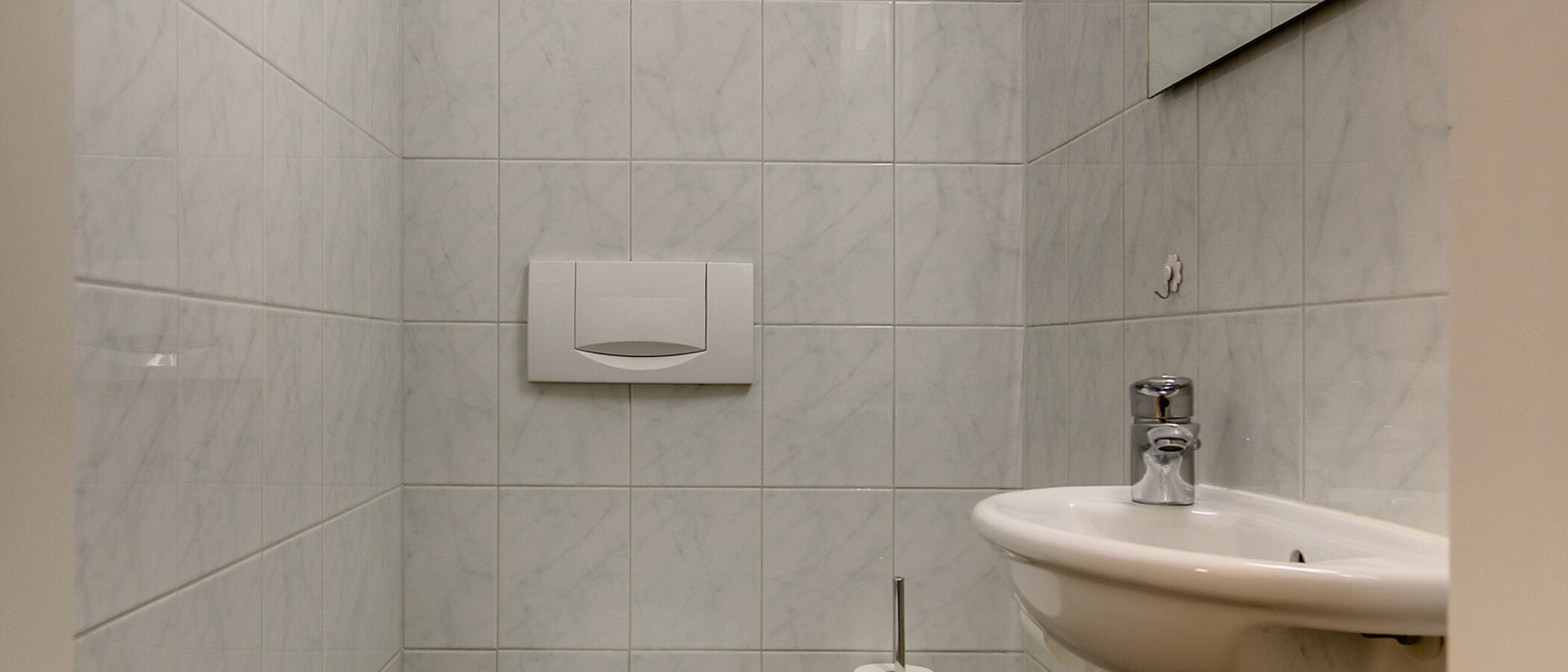 apartment München Maxvorstadt - Museumsviertel 01 separate toilet 3547