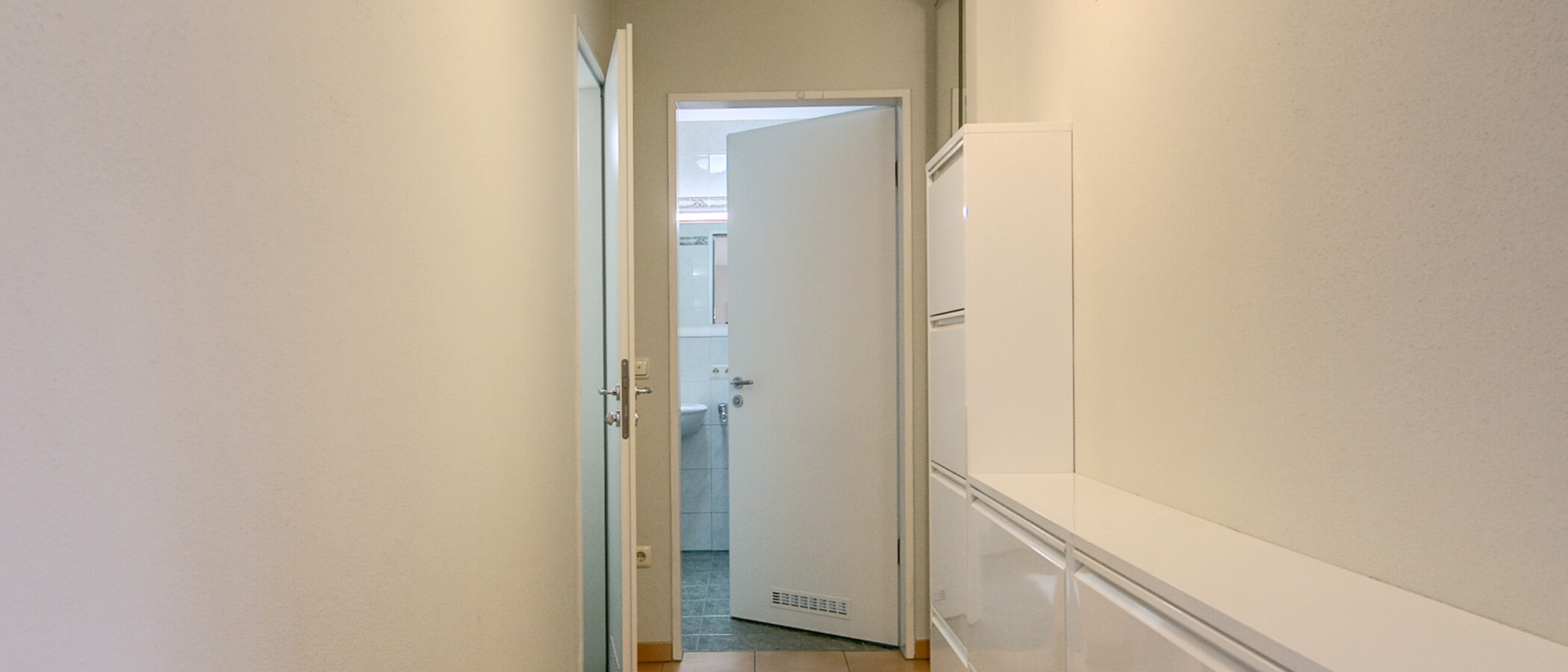 apartment München Maxvorstadt - Museumsviertel 02 hall 3547