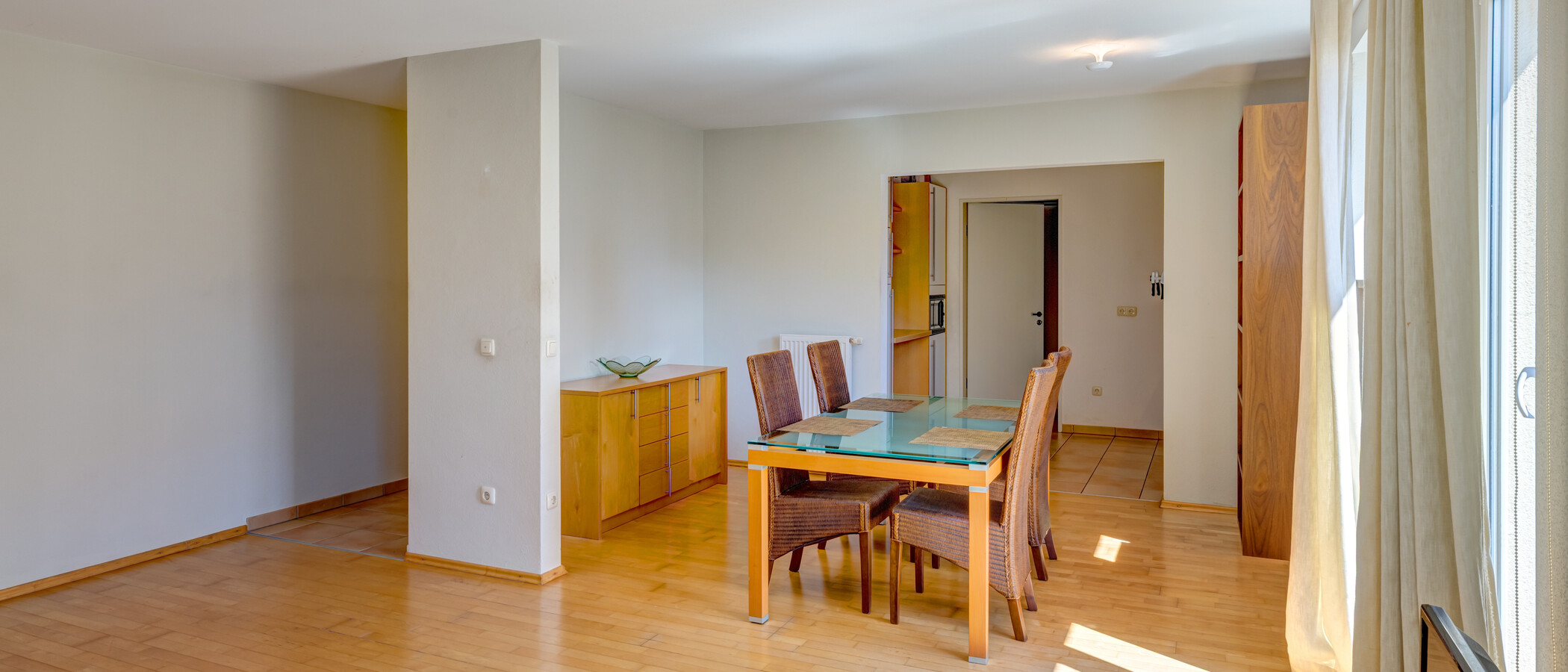 apartment München Maxvorstadt - Museumsviertel 03 living area 3547