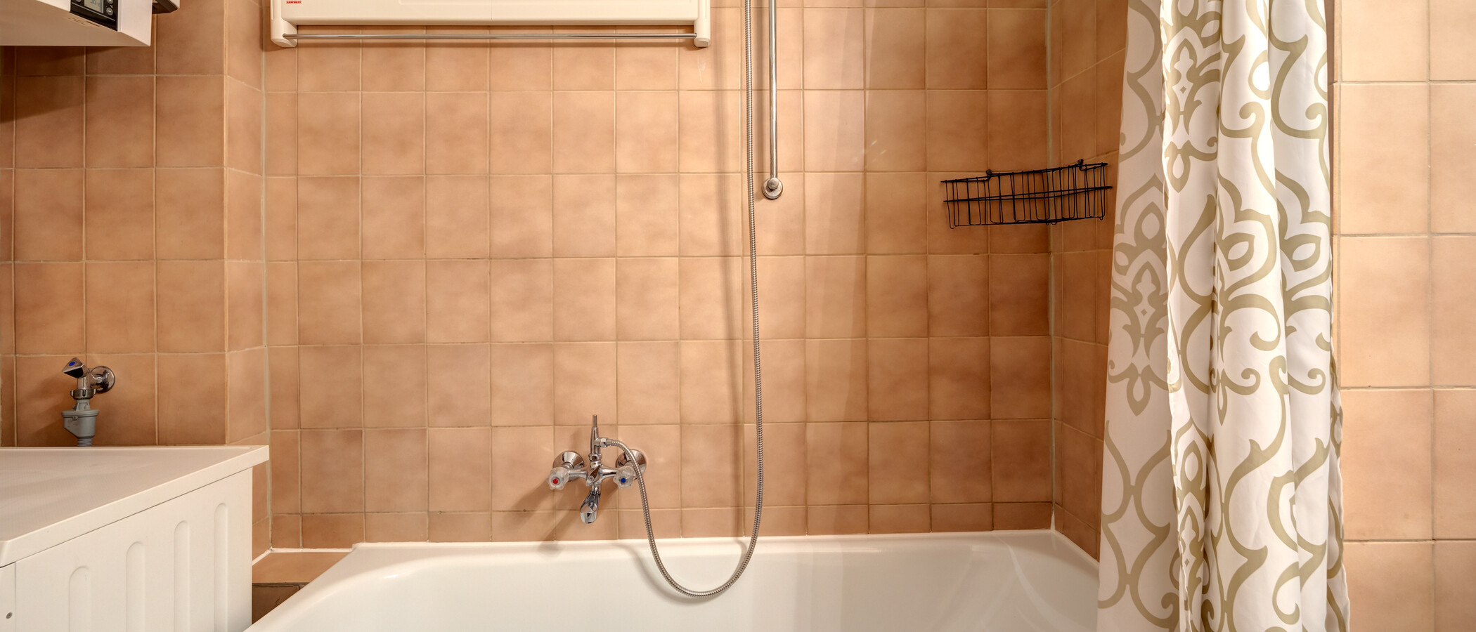 apartment München Maxvorstadt - Universitätsviertel 01 bathroom 3560