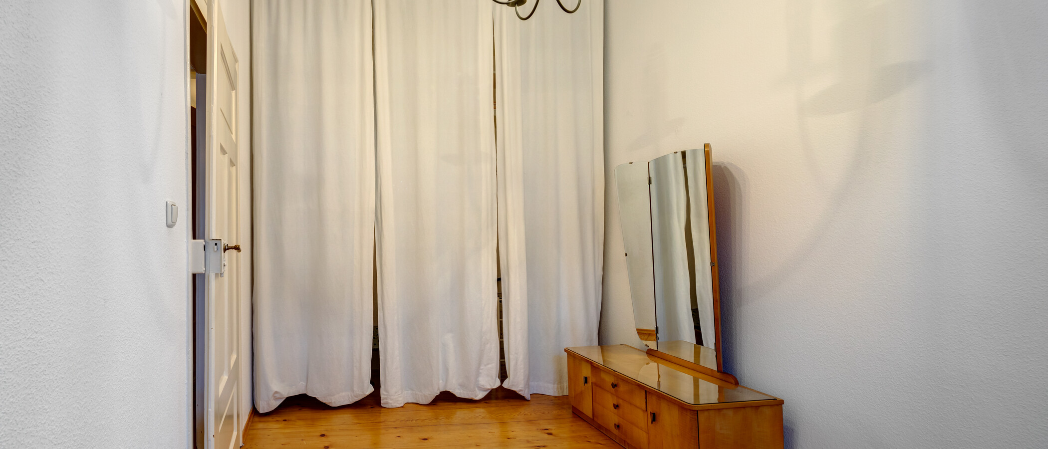 apartment München Maxvorstadt - Universitätsviertel 02 bedroom 3560