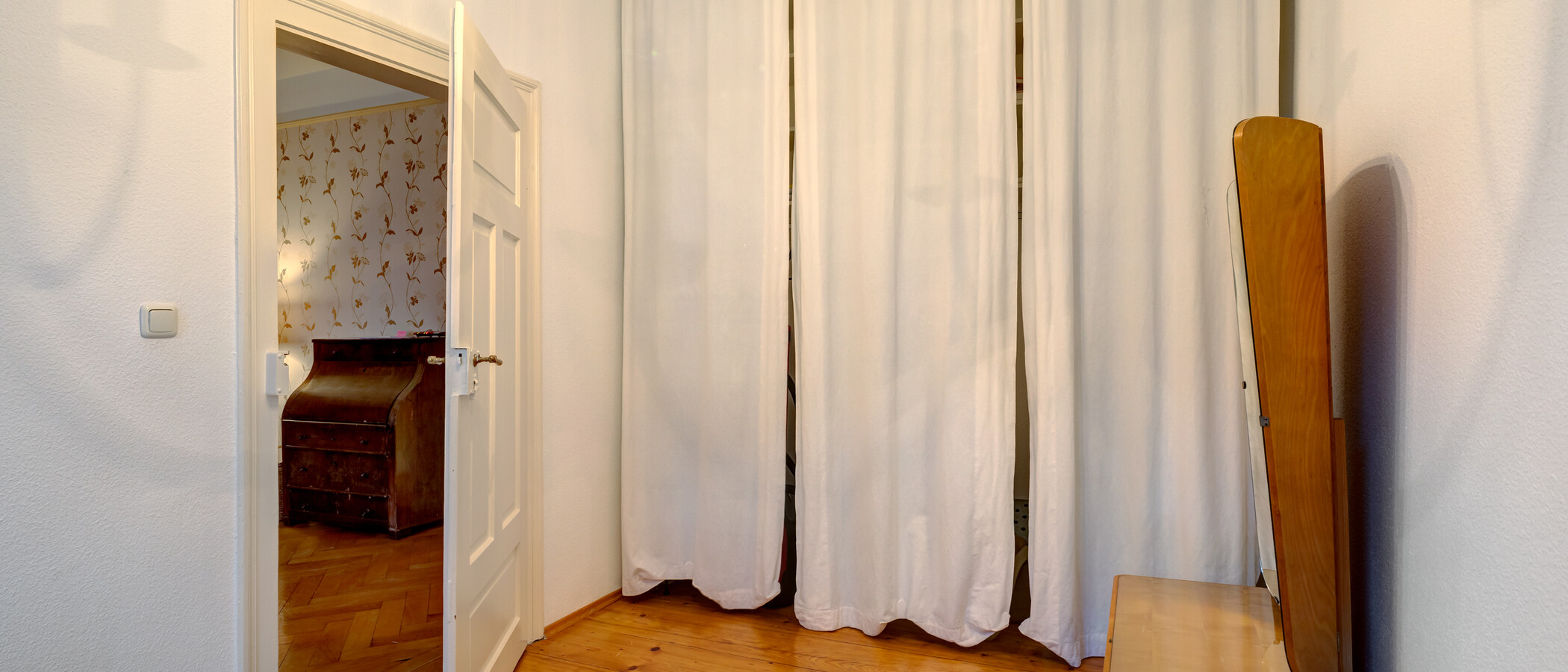 apartment München Maxvorstadt - Universitätsviertel 03 bedroom 3560