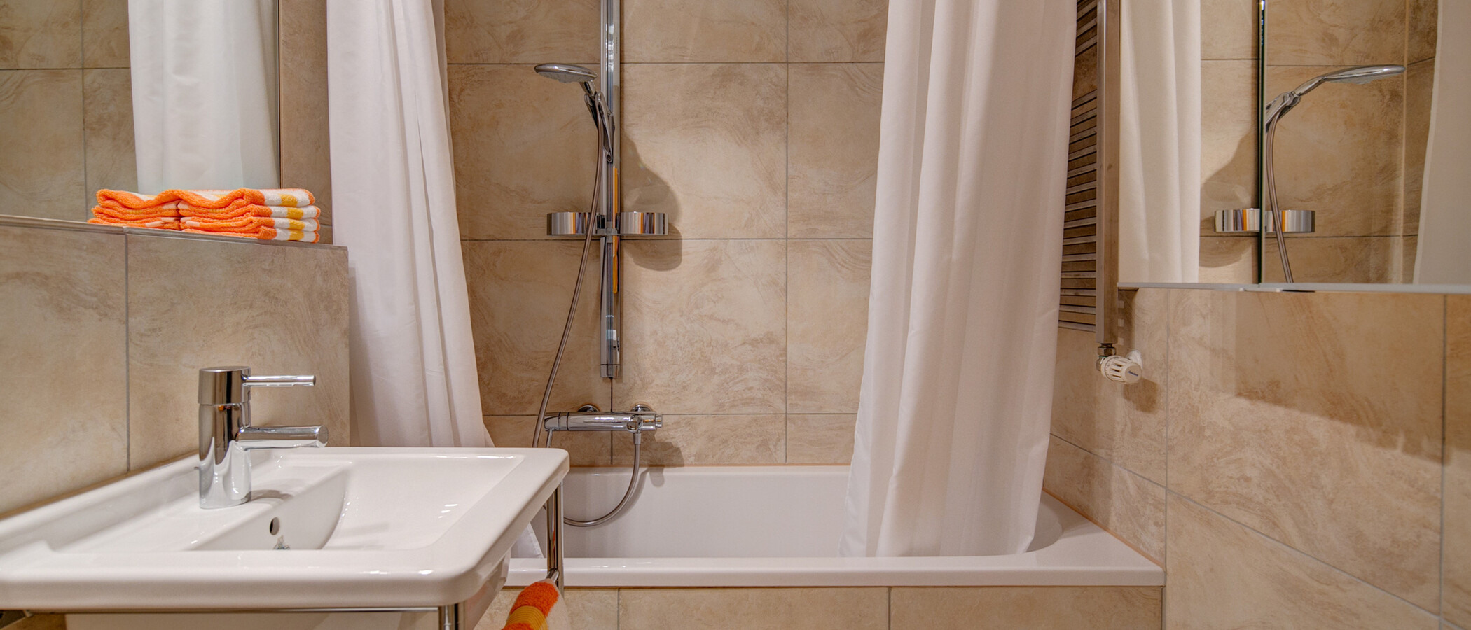 apartment München Schwabing-West (rund um den Hohenzollernplatz) 01 bathroom 3569