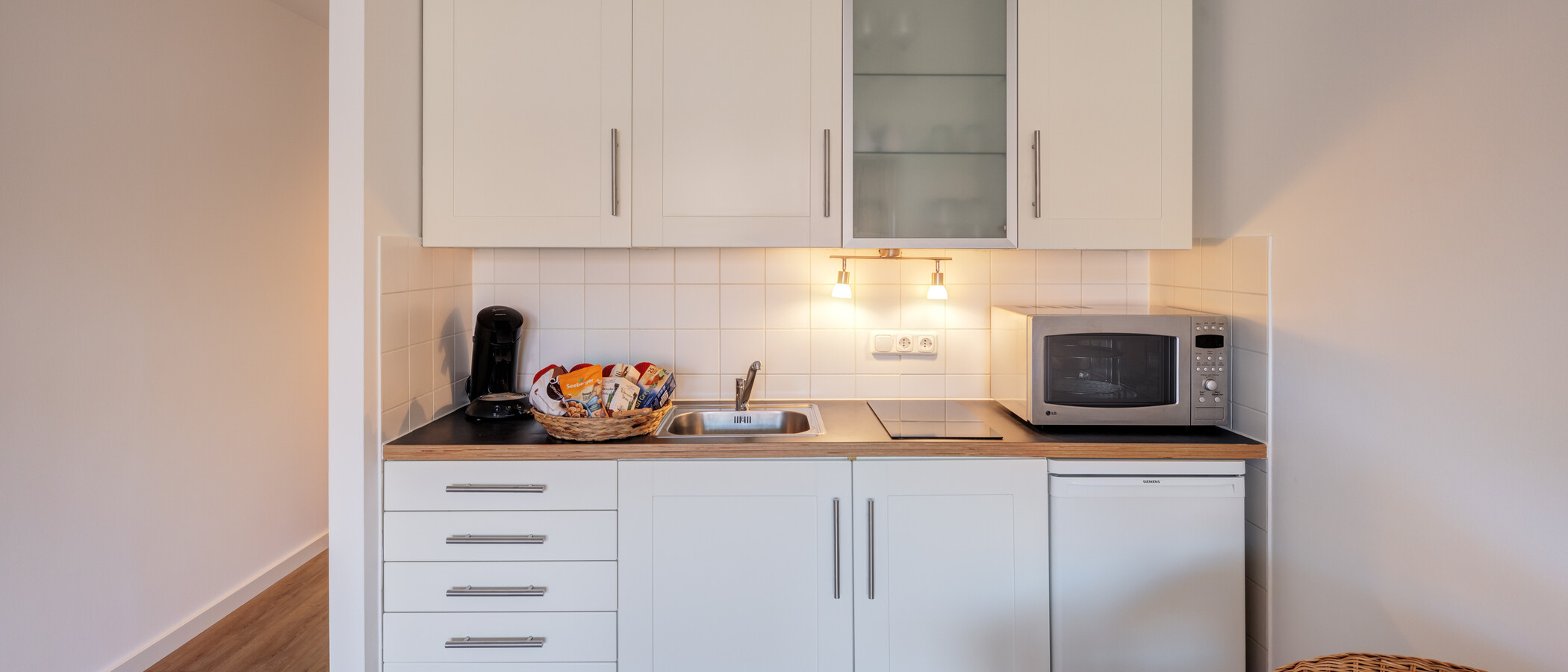 apartment München Isarvorstadt 01 kitchen 3570
