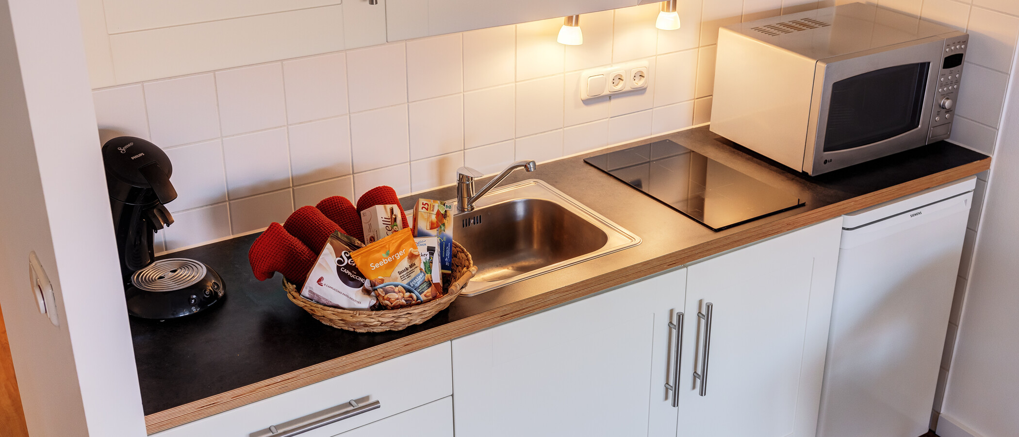 apartment München Isarvorstadt 02 kitchen 3570