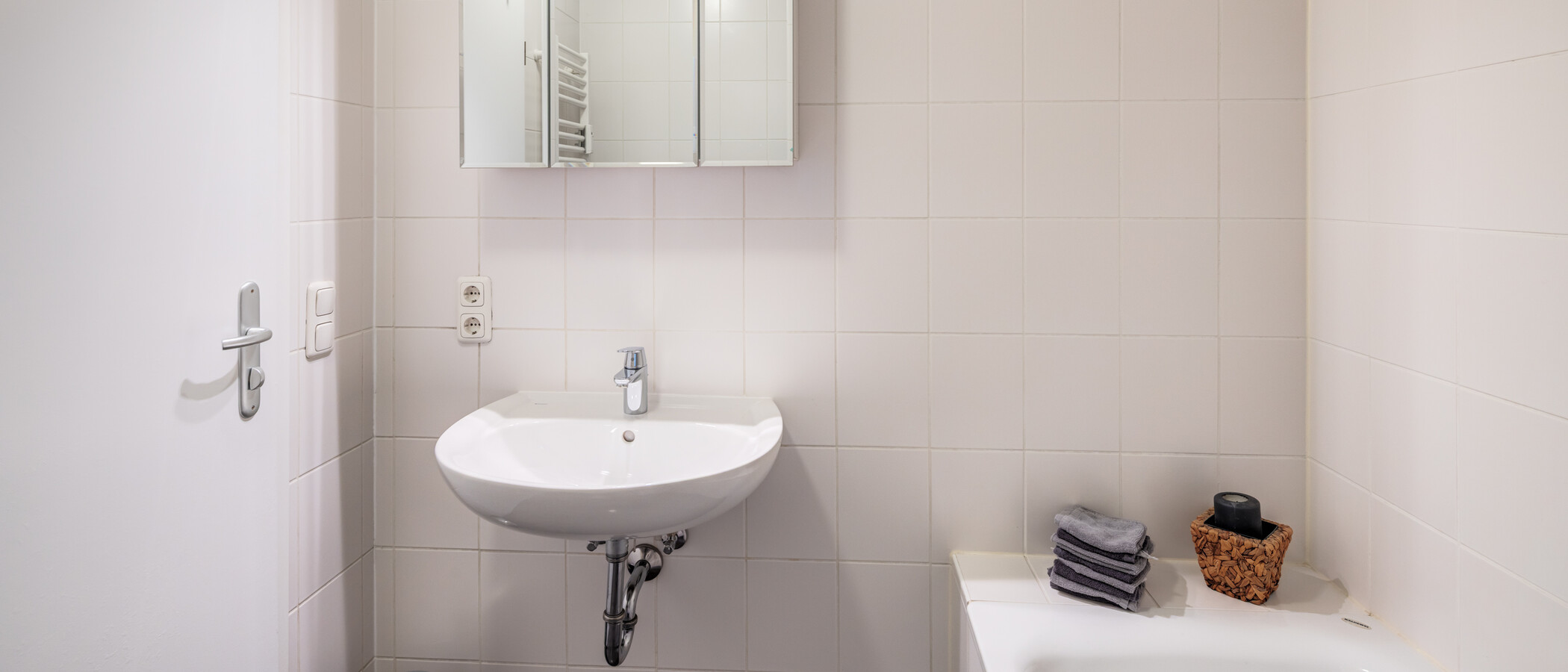 apartment München Isarvorstadt 01 bathroom 3570