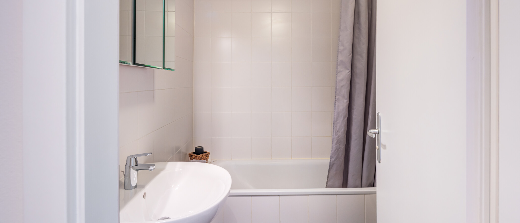 apartment München Isarvorstadt 02 bathroom 3570