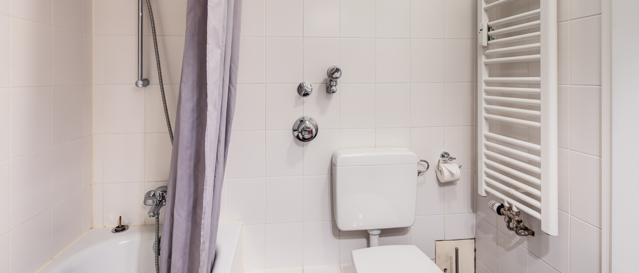 apartment München Isarvorstadt 03 bathroom 3570