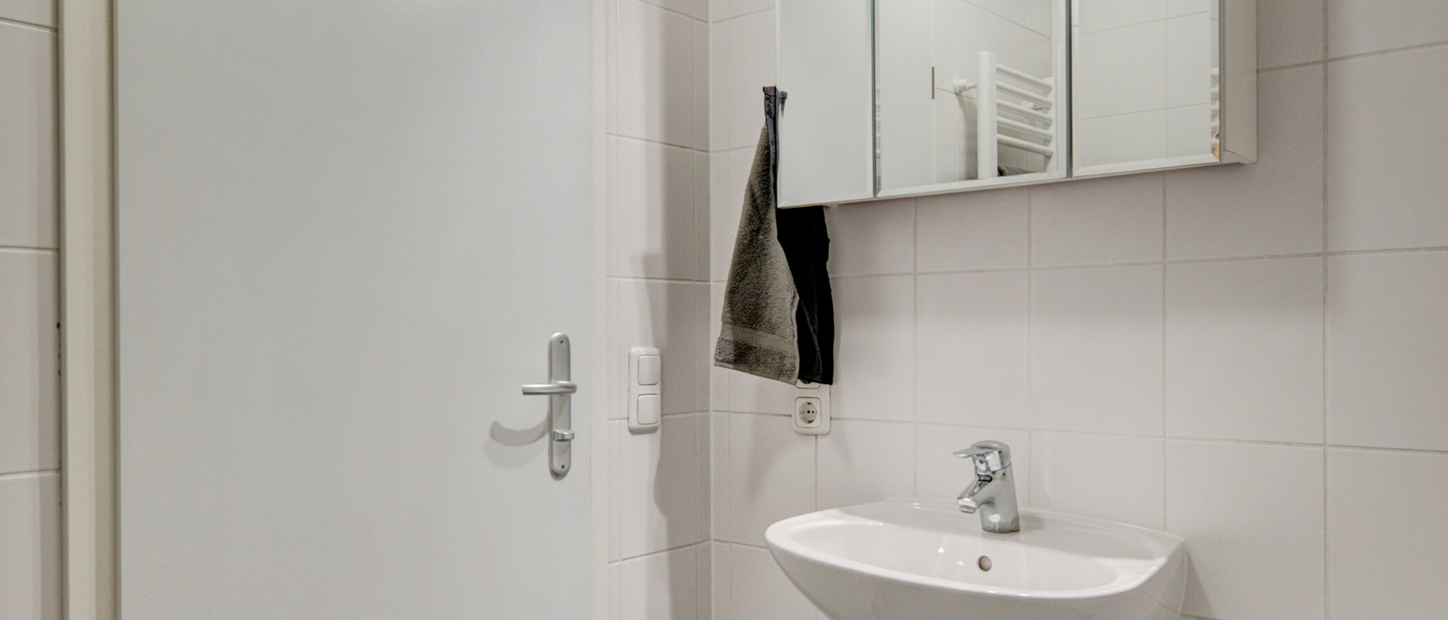 apartment München Isarvorstadt 04 bathroom 3570